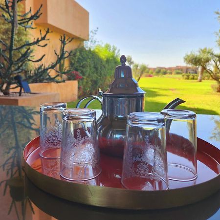 شقة Prestigia Marrakech مراكش المظهر الخارجي الصورة