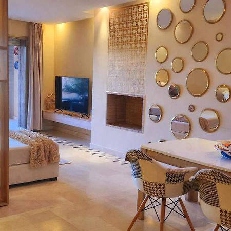 شقة Prestigia Marrakech مراكش المظهر الخارجي الصورة