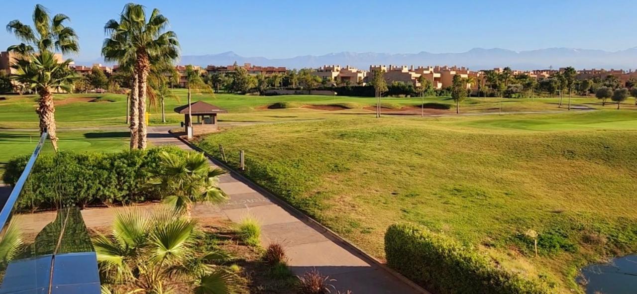 شقة Prestigia Marrakech مراكش المظهر الخارجي الصورة