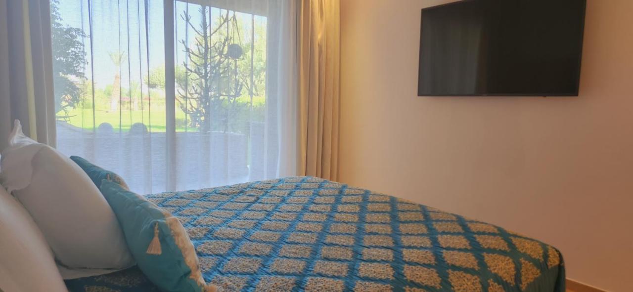 شقة Prestigia Marrakech مراكش المظهر الخارجي الصورة