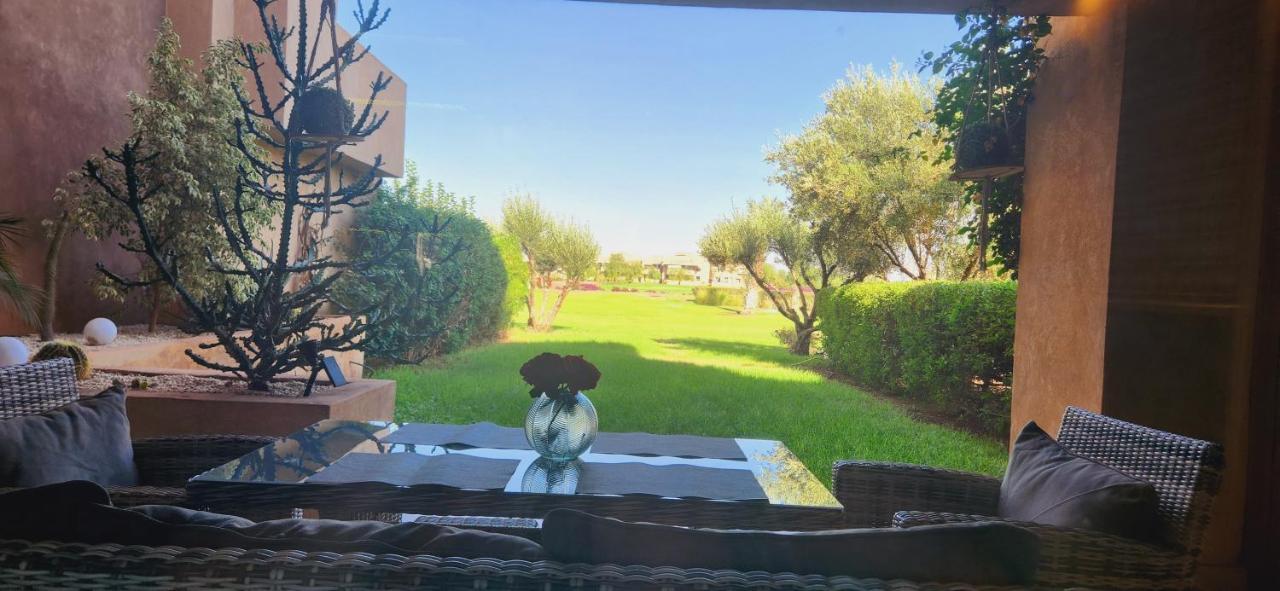 شقة Prestigia Marrakech مراكش المظهر الخارجي الصورة