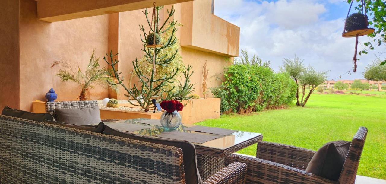 شقة Prestigia Marrakech مراكش المظهر الخارجي الصورة