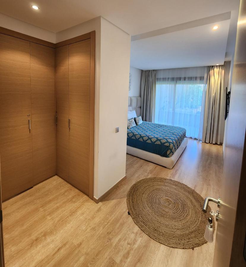 شقة Prestigia Marrakech مراكش المظهر الخارجي الصورة