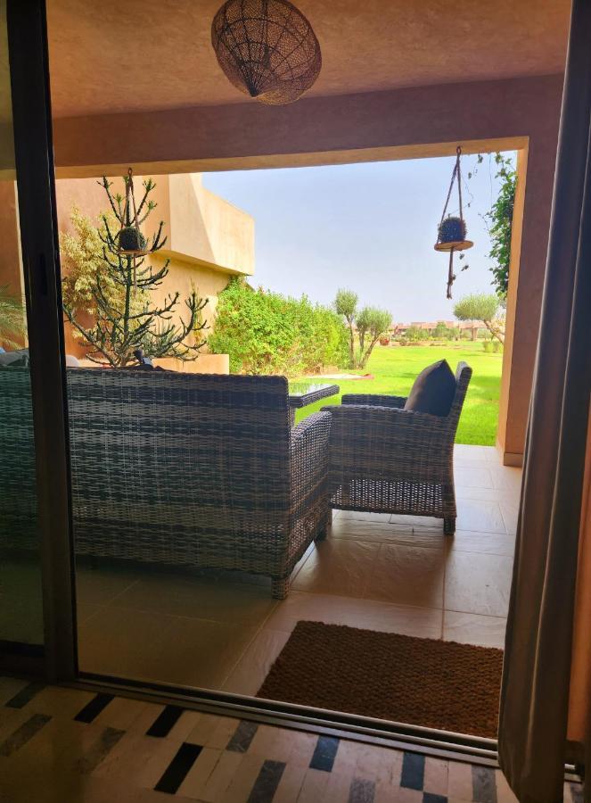 شقة Prestigia Marrakech مراكش المظهر الخارجي الصورة