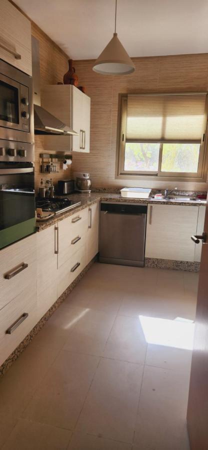 شقة Prestigia Marrakech مراكش المظهر الخارجي الصورة