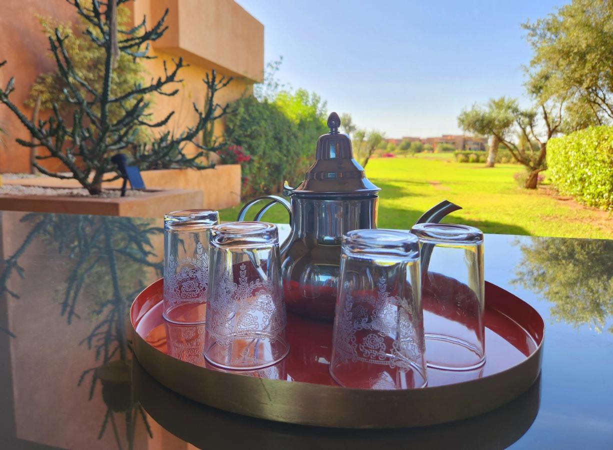 شقة Prestigia Marrakech مراكش المظهر الخارجي الصورة