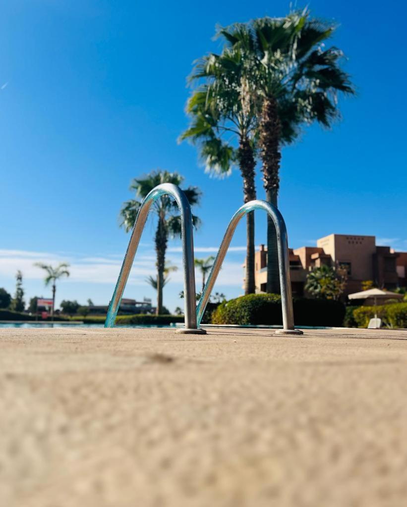شقة Prestigia Marrakech مراكش المظهر الخارجي الصورة