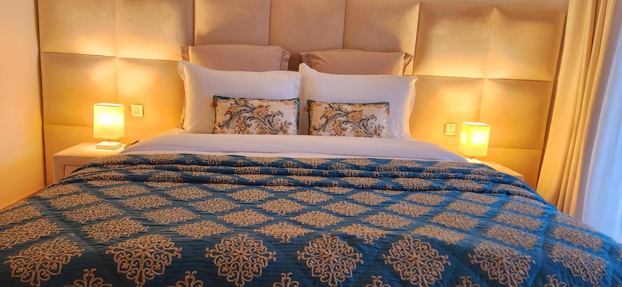شقة Prestigia Marrakech مراكش المظهر الخارجي الصورة